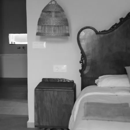 El Reposo De La Grulla Apartment Perales del Puerto