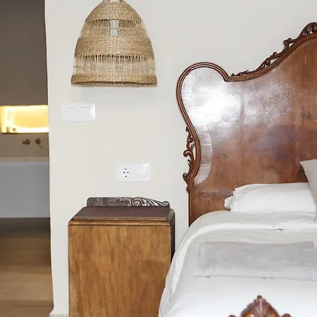 公寓 El Reposo De La Grulla