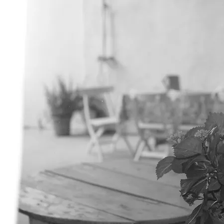 El Reposo De La Grulla 公寓