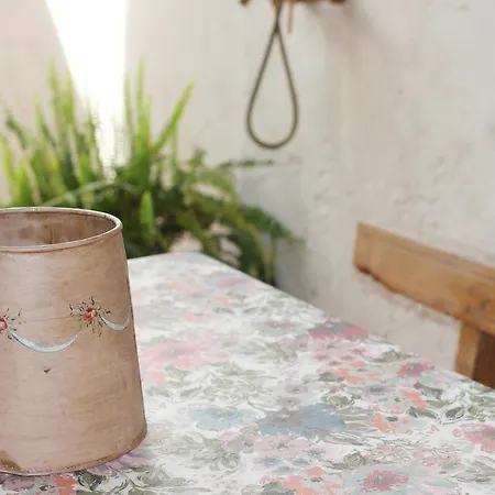 公寓 El Reposo De La Grulla