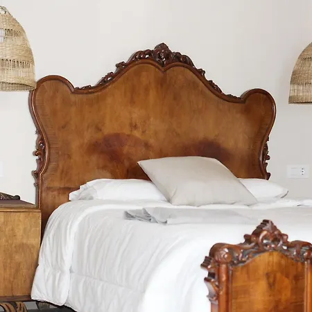 公寓 El Reposo De La Grulla *