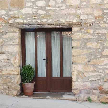 公寓 El Reposo De La Grulla *