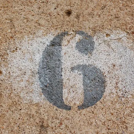 El Reposo De La Grulla * Perales del Puerto