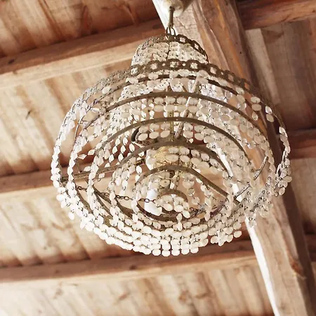 El Reposo De La Grulla 公寓