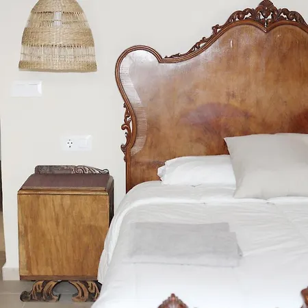 公寓 El Reposo De La Grulla *