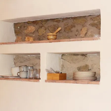 公寓 El Reposo De La Grulla Perales del Puerto