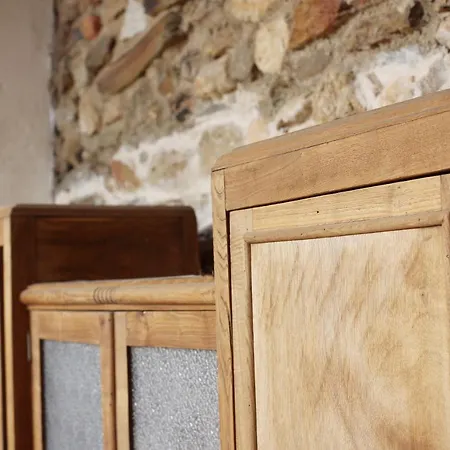 公寓 El Reposo De La Grulla