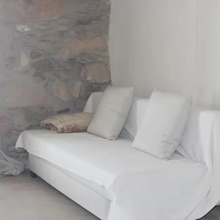 公寓 El Reposo De La Grulla