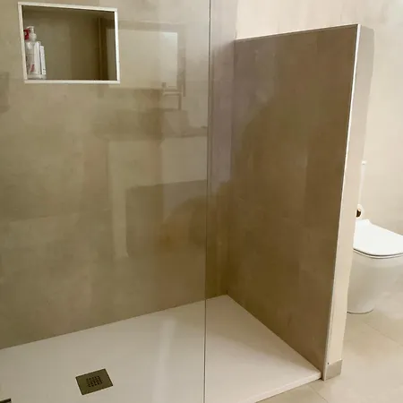 公寓 El Reposo De La Grulla