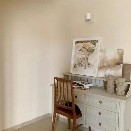 El Reposo De La Grulla Apartment Perales del Puerto