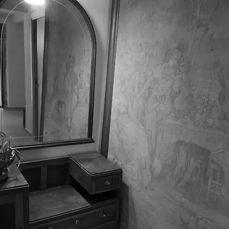 公寓 El Reposo De La Grulla Perales del Puerto