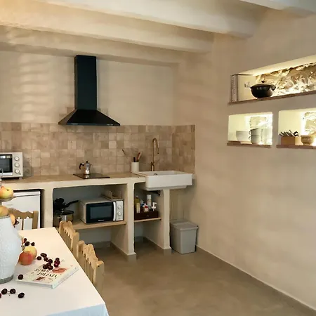El Reposo De La Grulla Apartment Perales del Puerto