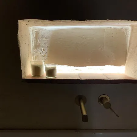 公寓 El Reposo De La Grulla *