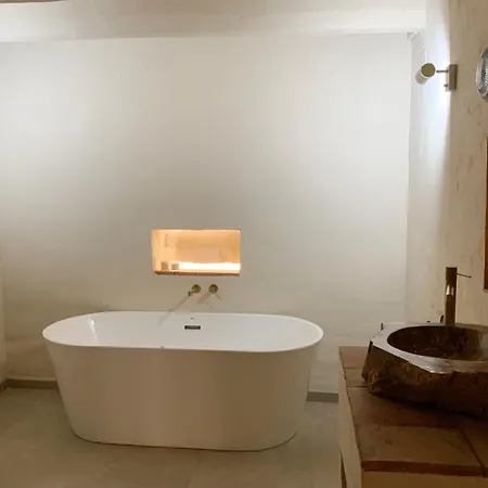 El Reposo De La Grulla 公寓