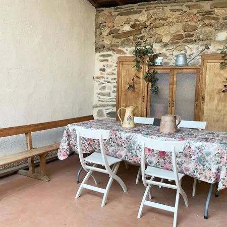 El Reposo De La Grulla Apartamento *