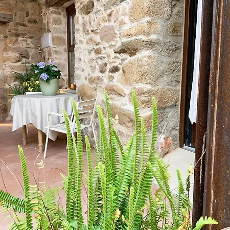 El Reposo De La Grulla 公寓 *