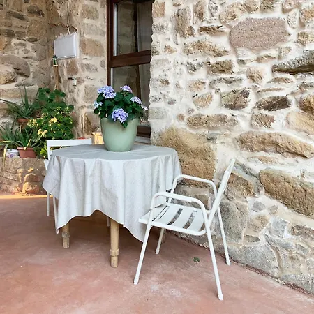 El Reposo De La Grulla 公寓 Perales del Puerto