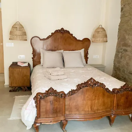 El Reposo De La Grulla Perales del Puerto