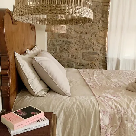 El Reposo De La Grulla Apartamento Perales del Puerto