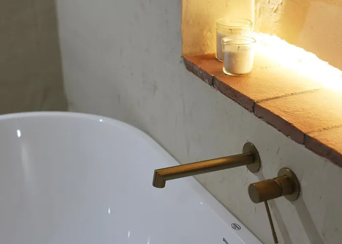 Apartamento El Reposo De La Grulla