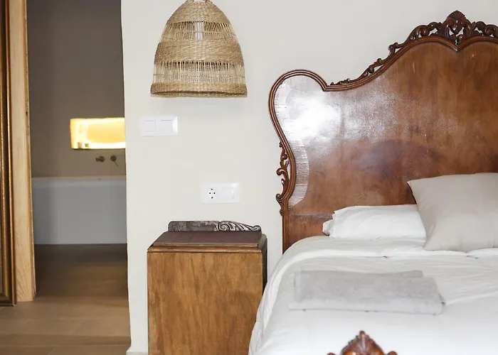 Apartamento El Reposo De La Grulla