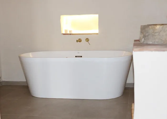 El Reposo De La Grulla Apartamento