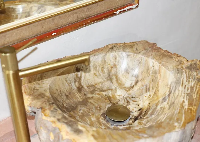 El Reposo De La Grulla * Perales del Puerto