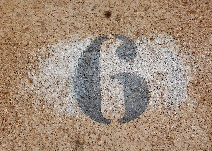 El Reposo De La Grulla * Perales del Puerto