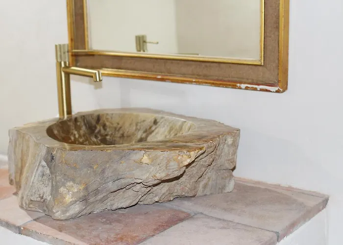 El Reposo De La Grulla Apartamento Perales del Puerto