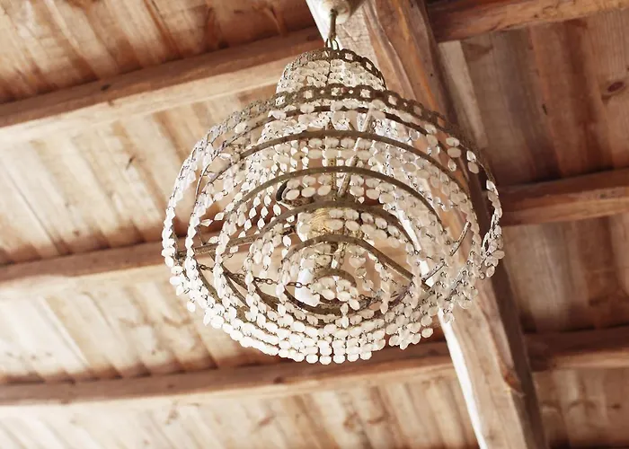 El Reposo De La Grulla Apartamento