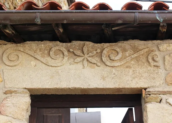 Apartamento El Reposo De La Grulla Perales del Puerto