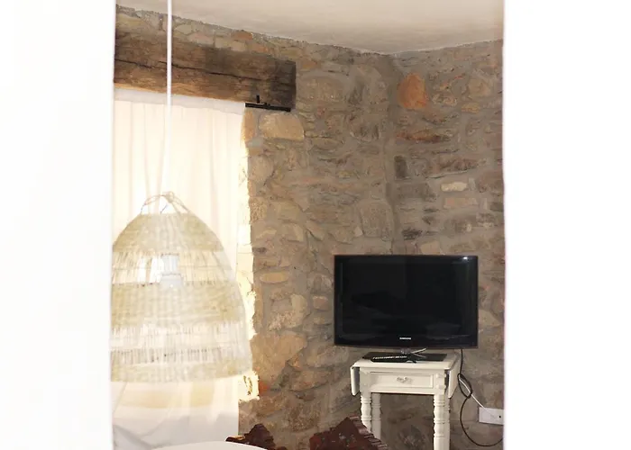 El Reposo De La Grulla Apartamento Perales del Puerto