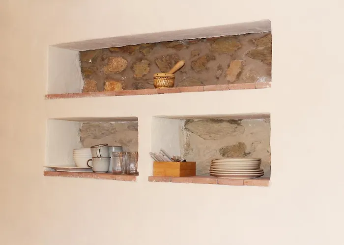 Apartamento El Reposo De La Grulla Perales del Puerto