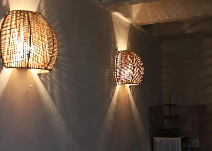 El Reposo De La Grulla Perales del Puerto