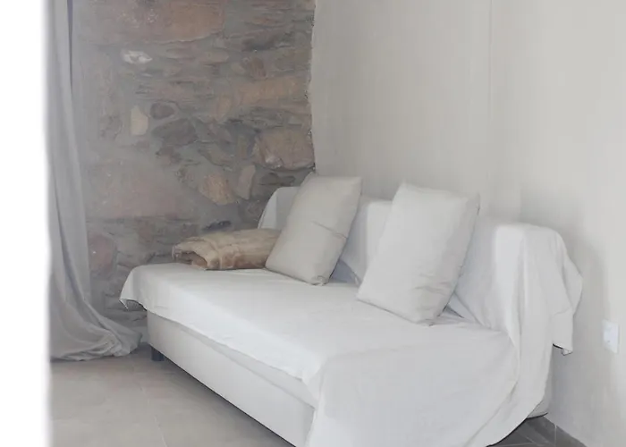 Apartamento El Reposo De La Grulla