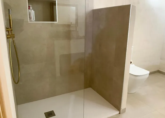 Apartamento El Reposo De La Grulla