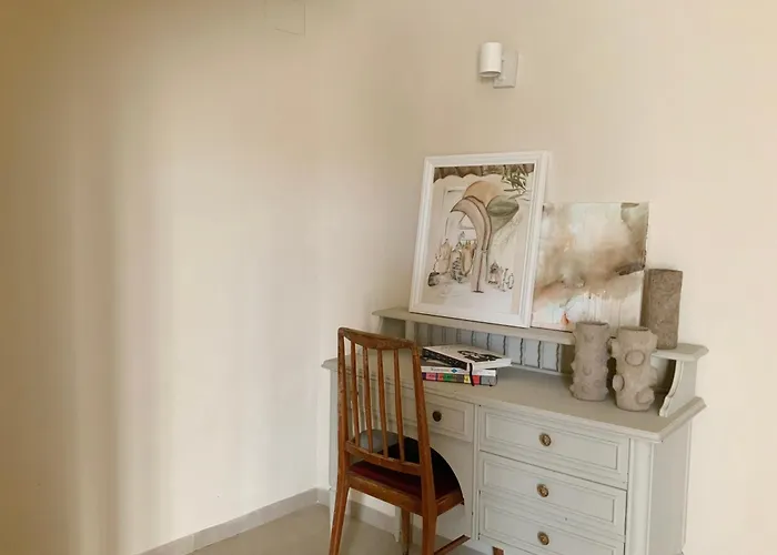 El Reposo De La Grulla Apartamento Perales del Puerto