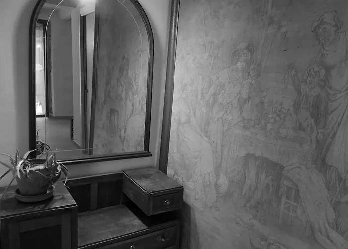 Apartamento El Reposo De La Grulla Perales del Puerto