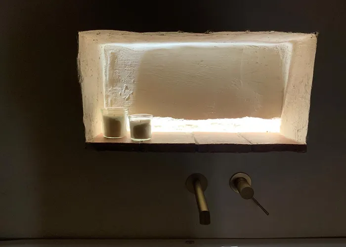 Apartamento El Reposo De La Grulla *