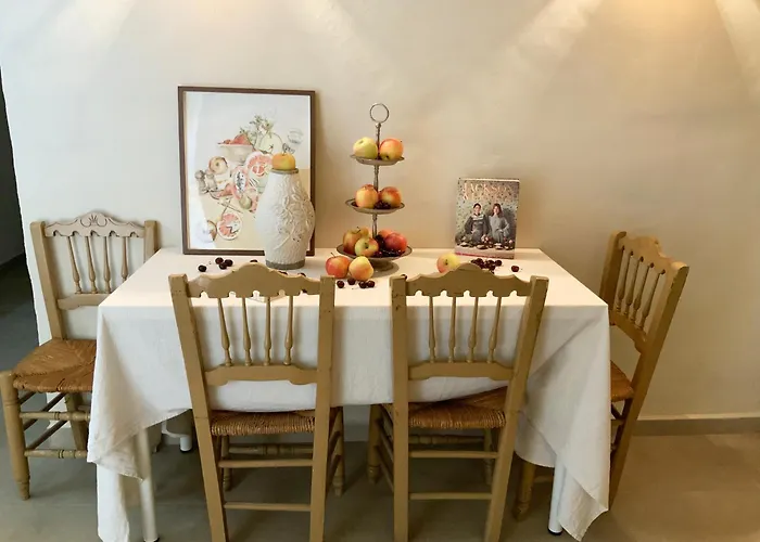 El Reposo De La Grulla Perales del Puerto