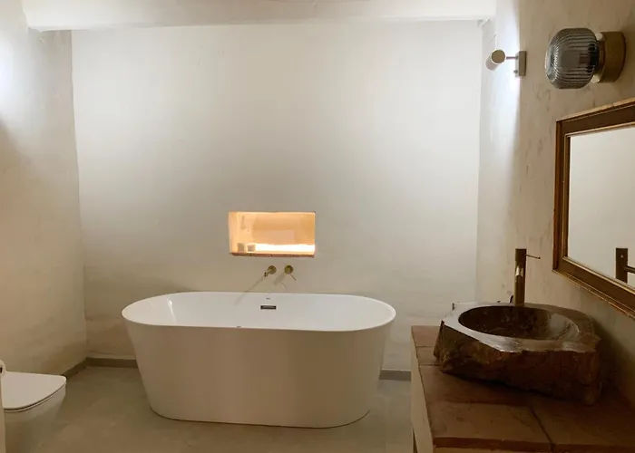 El Reposo De La Grulla Apartamento