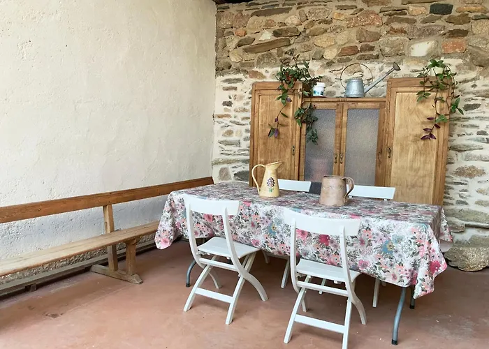 El Reposo De La Grulla Apartamento *