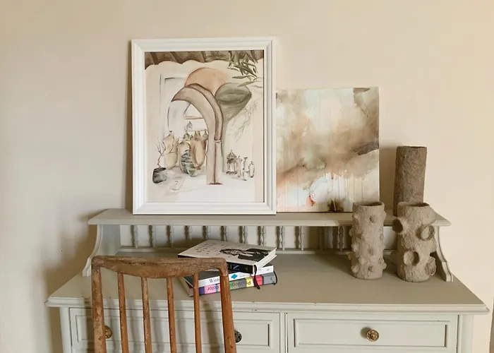 El Reposo De La Grulla * Perales del Puerto