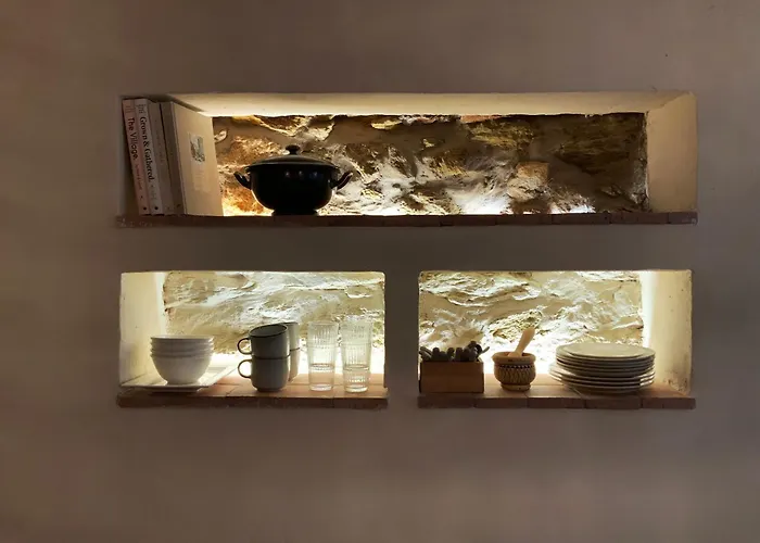 El Reposo De La Grulla Apartamento Perales del Puerto