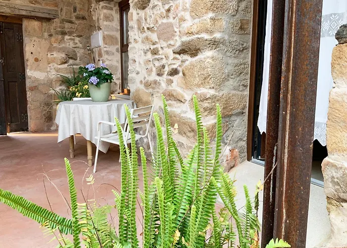 El Reposo De La Grulla Apartamento *