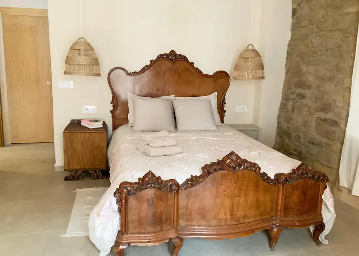 El Reposo De La Grulla Perales del Puerto