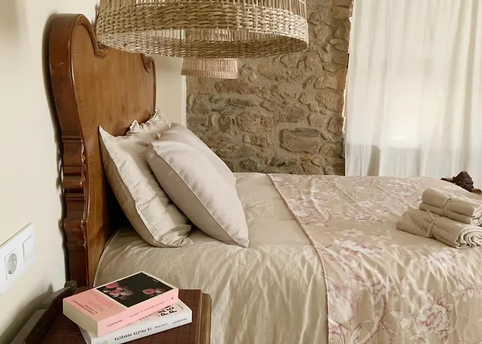 El Reposo De La Grulla Apartamento Perales del Puerto